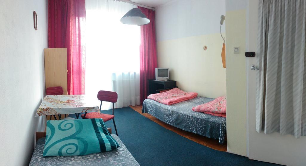 Pokoje Goscinne Mazur Szczyrk Phòng bức ảnh
