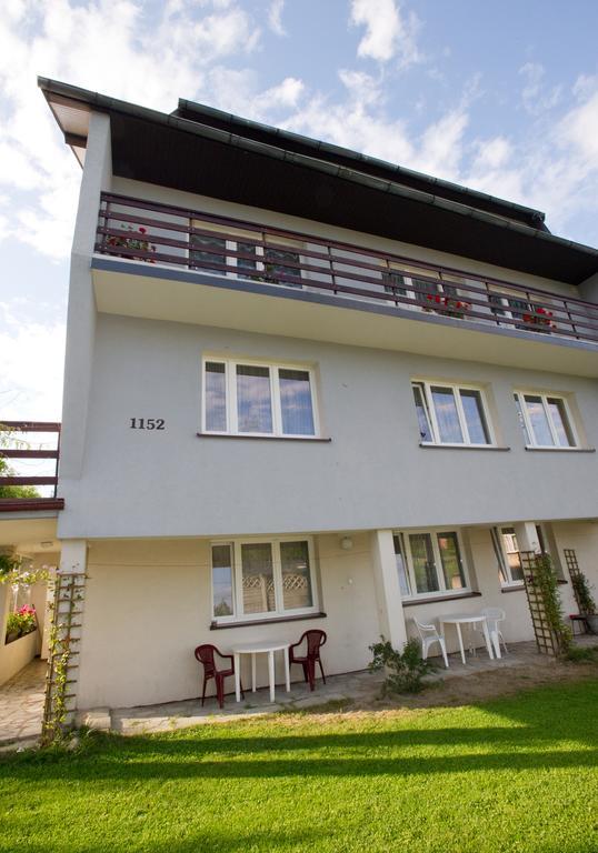 Pokoje Goscinne Mazur Szczyrk Phòng bức ảnh