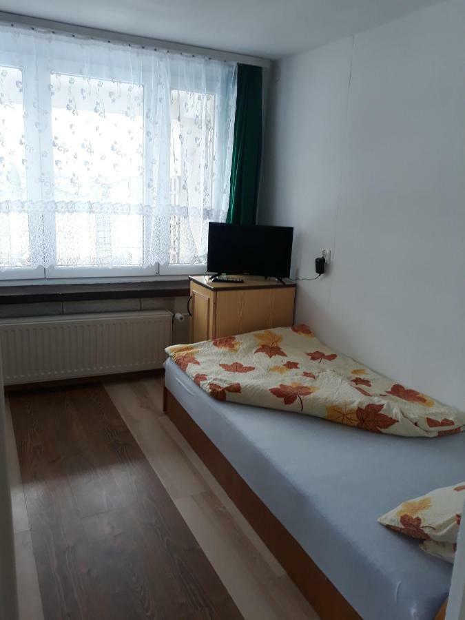 Pokoje Goscinne Mazur Szczyrk Ngoại thất bức ảnh